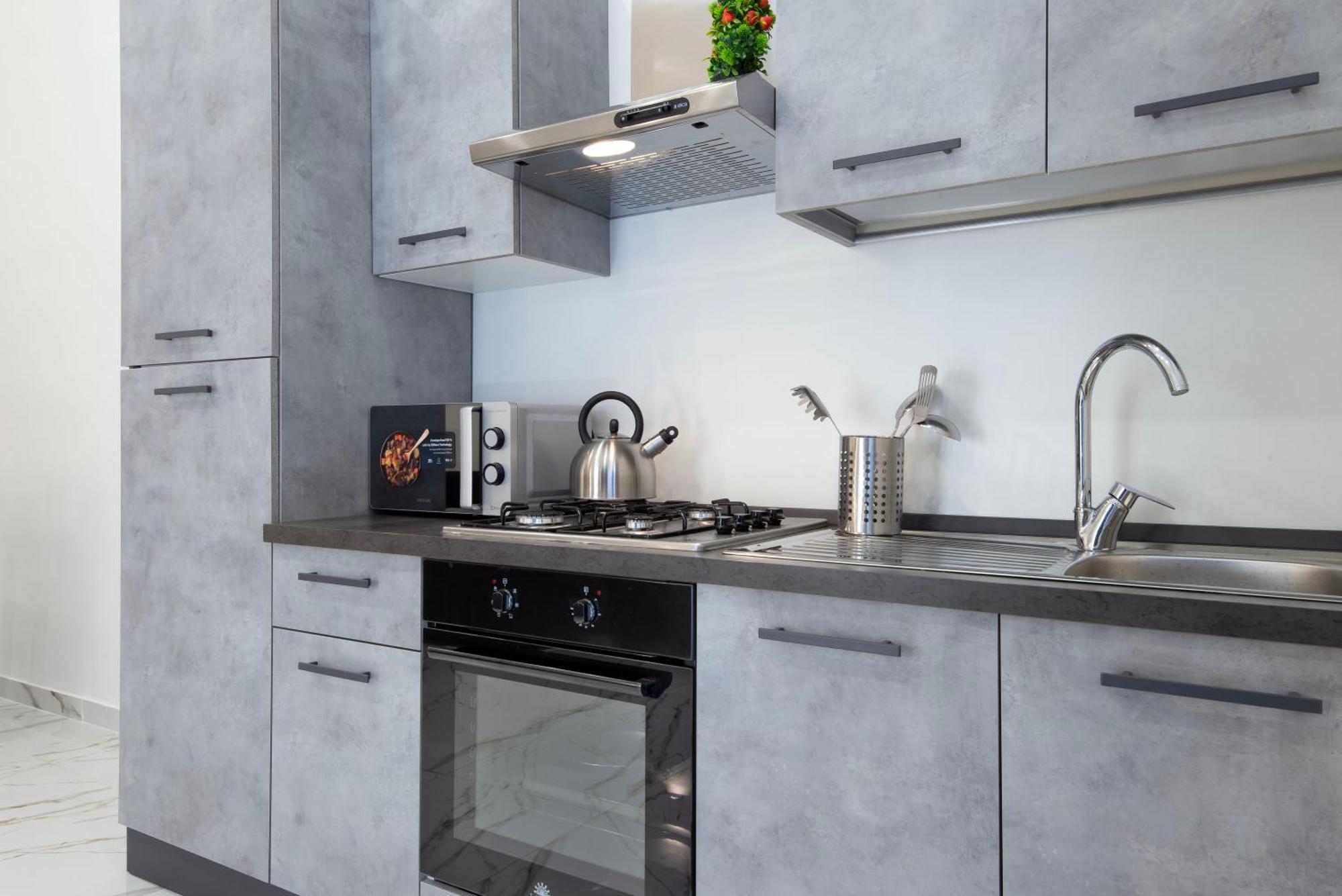 Affittacamere Irooms Foria 215 Napoli