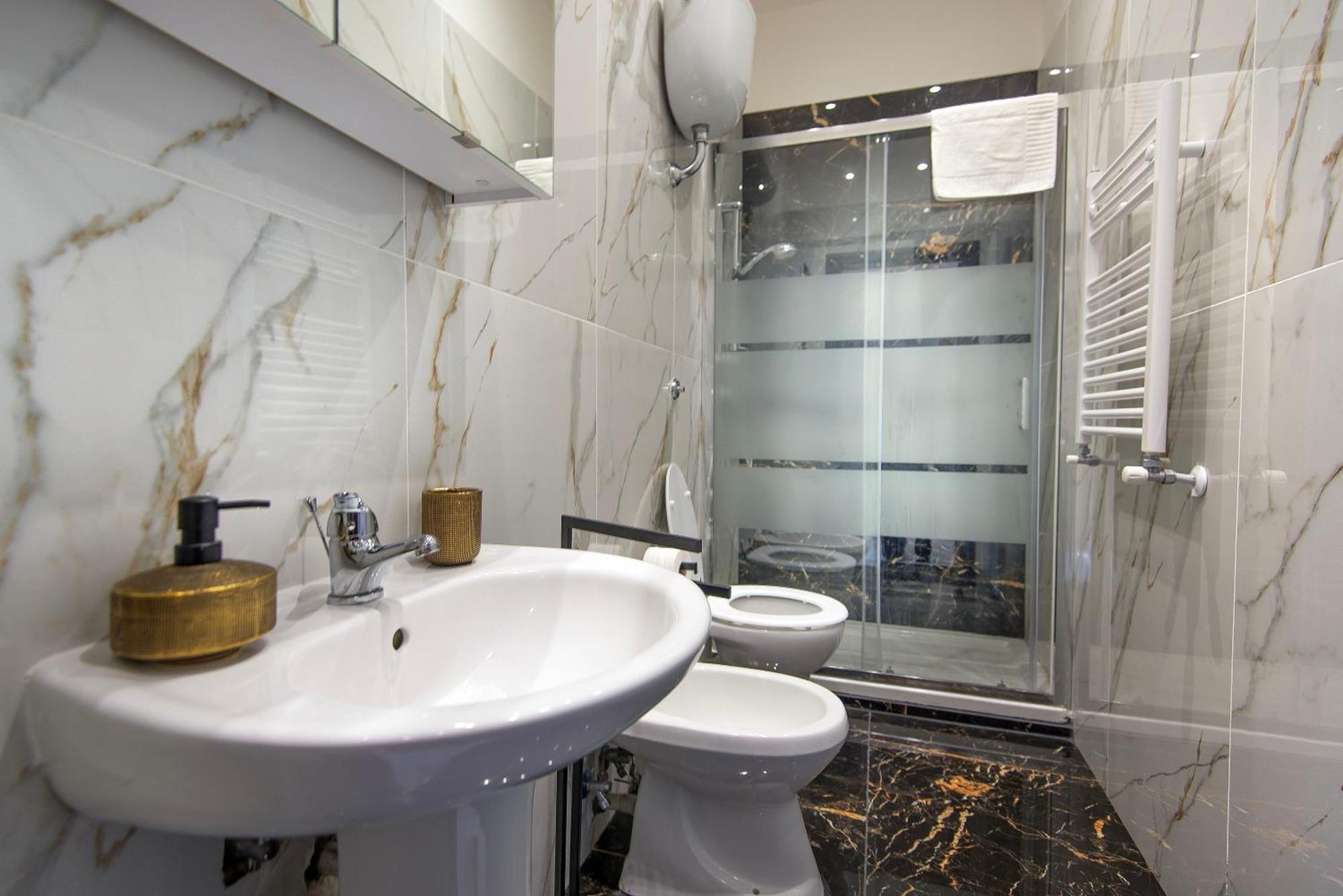 Irooms Foria 215 Napoli