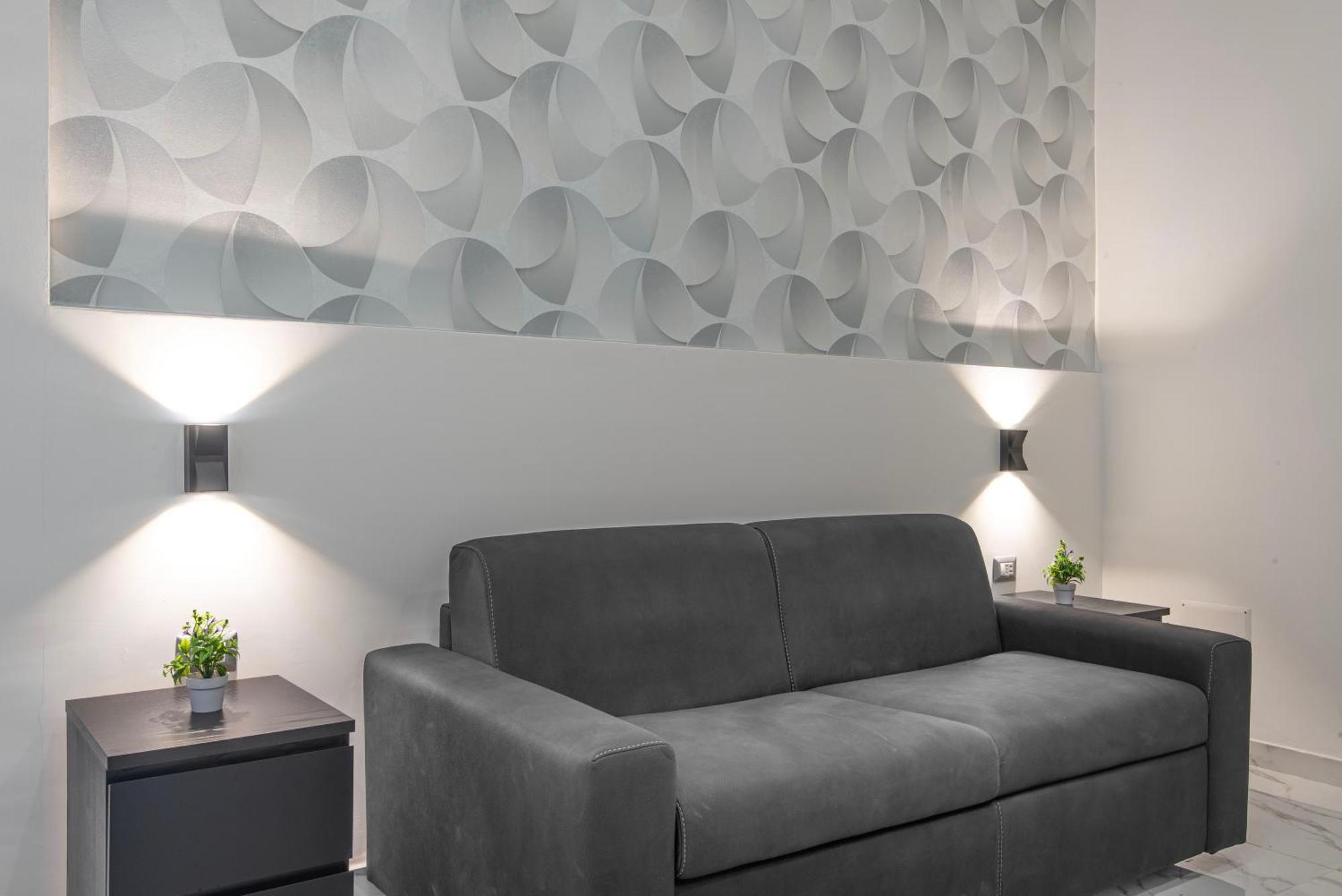 Irooms Foria 215 * Napoli