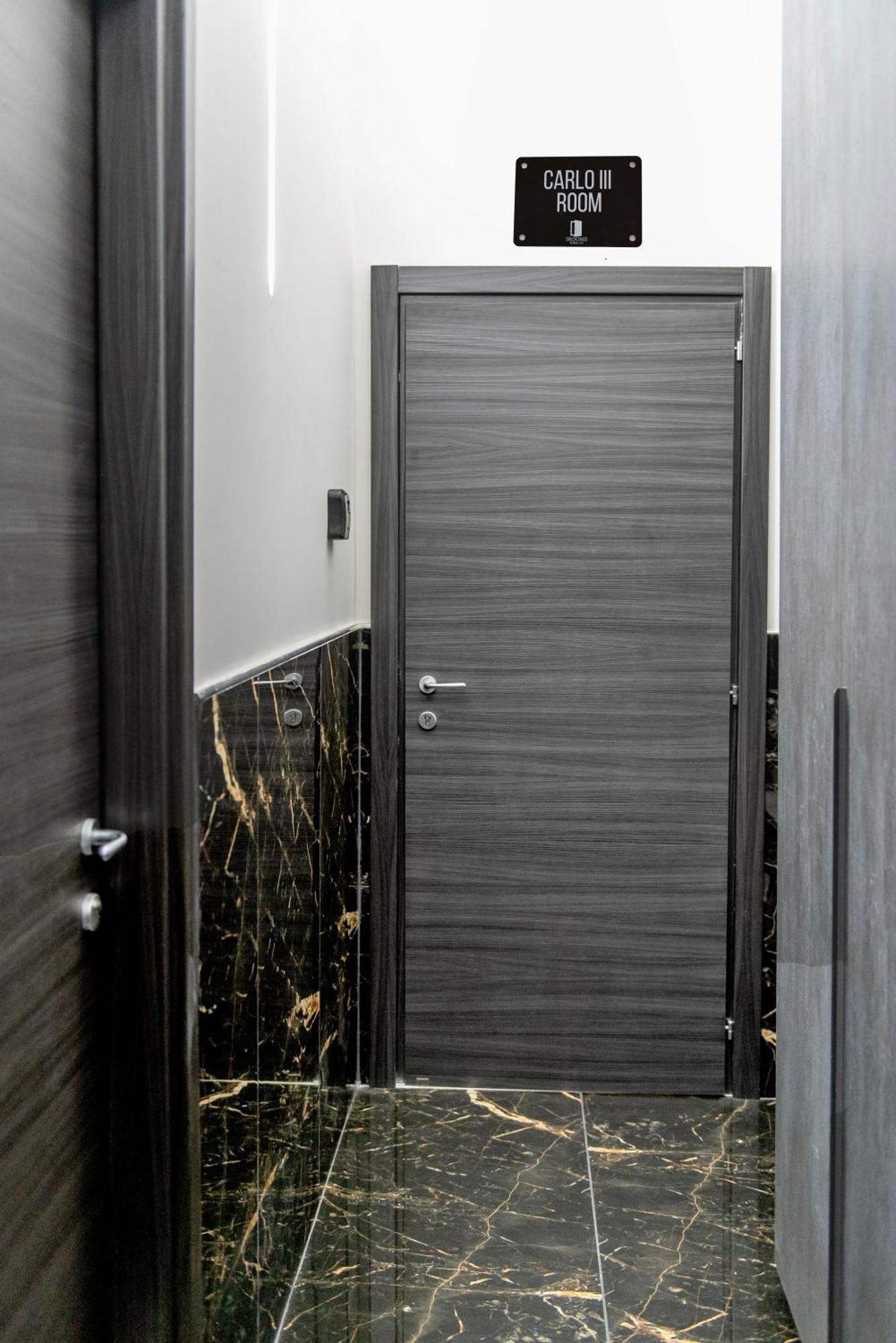 Irooms Foria 215 Napoli