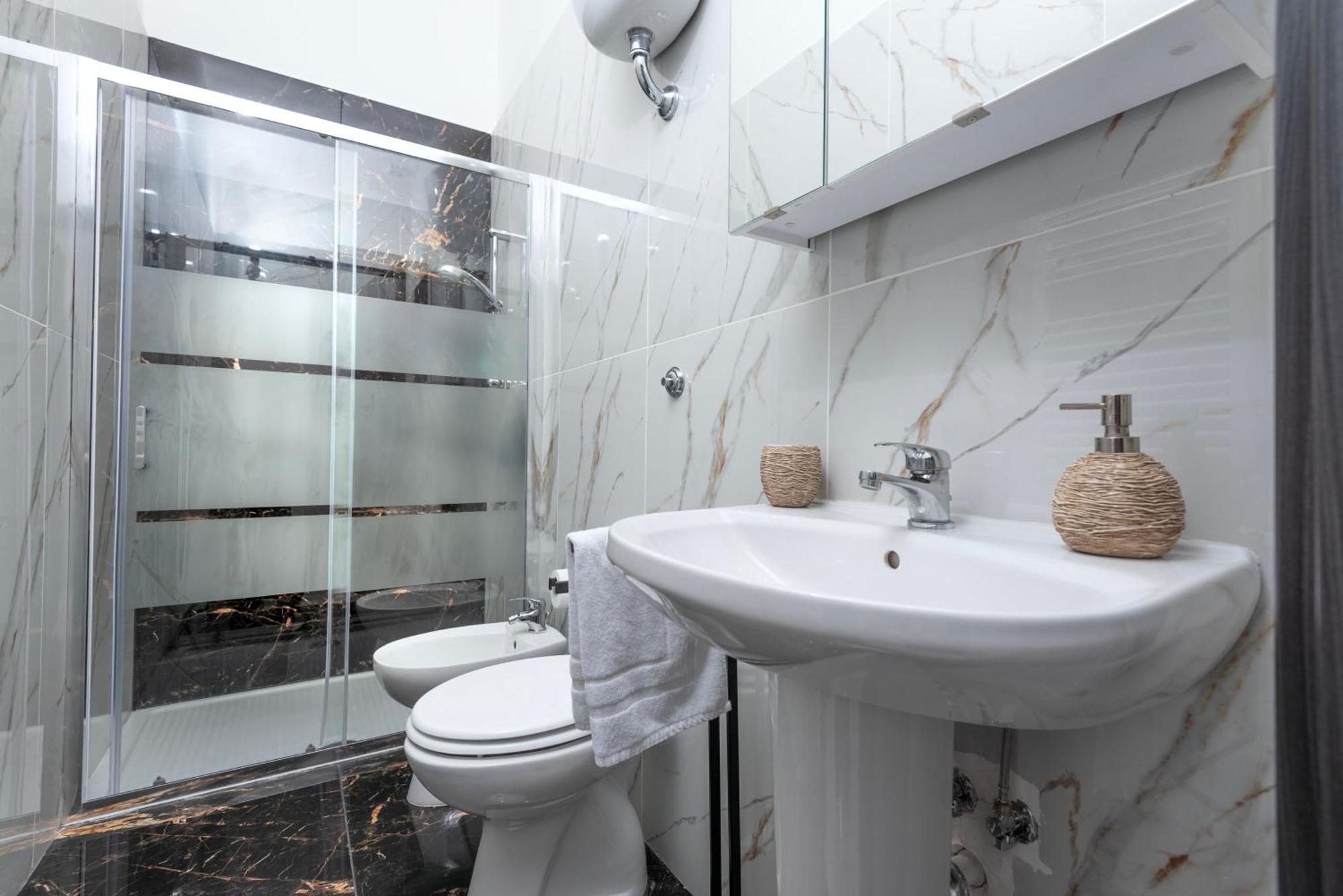 Affittacamere Irooms Foria 215