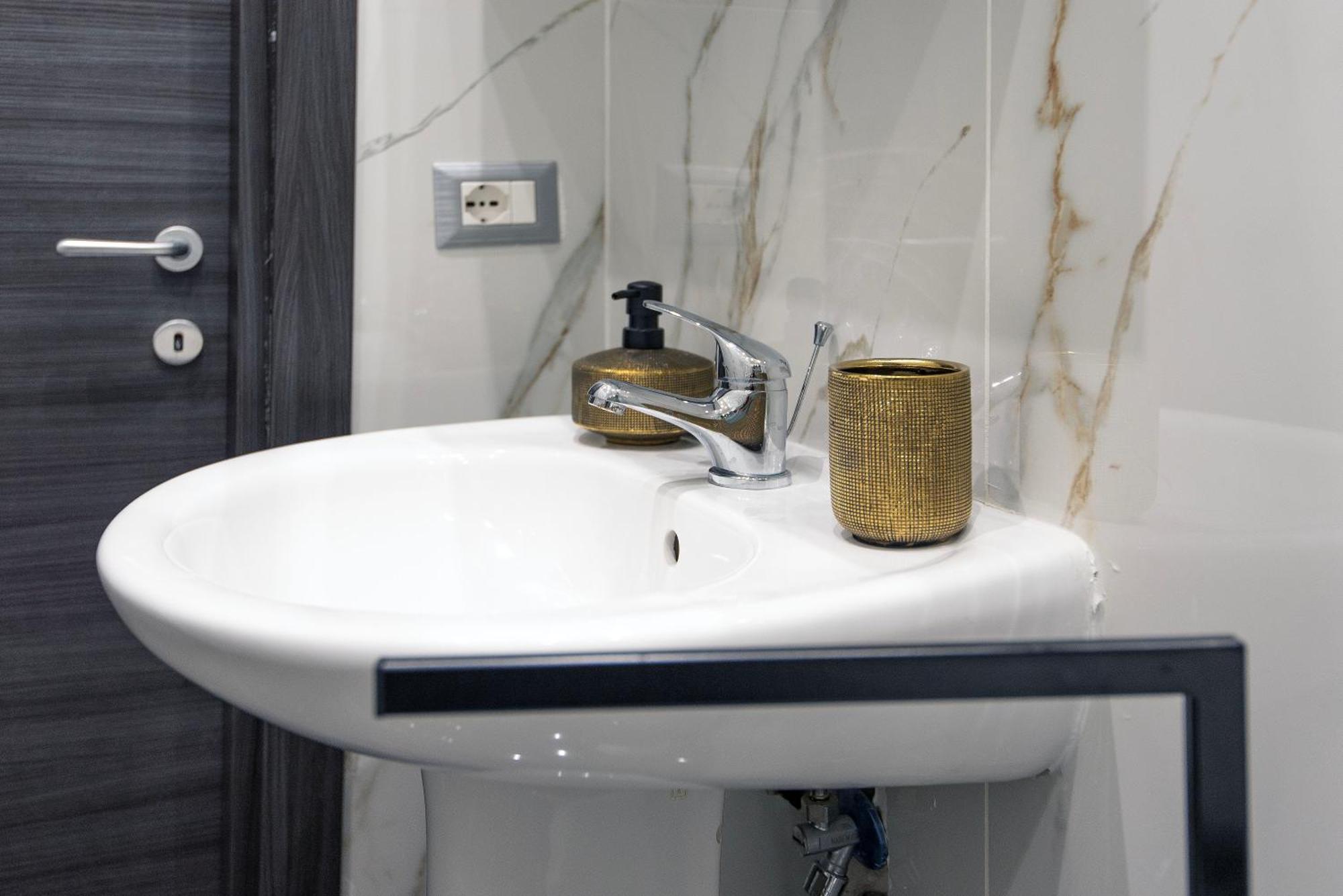 Irooms Foria 215 Affittacamere *