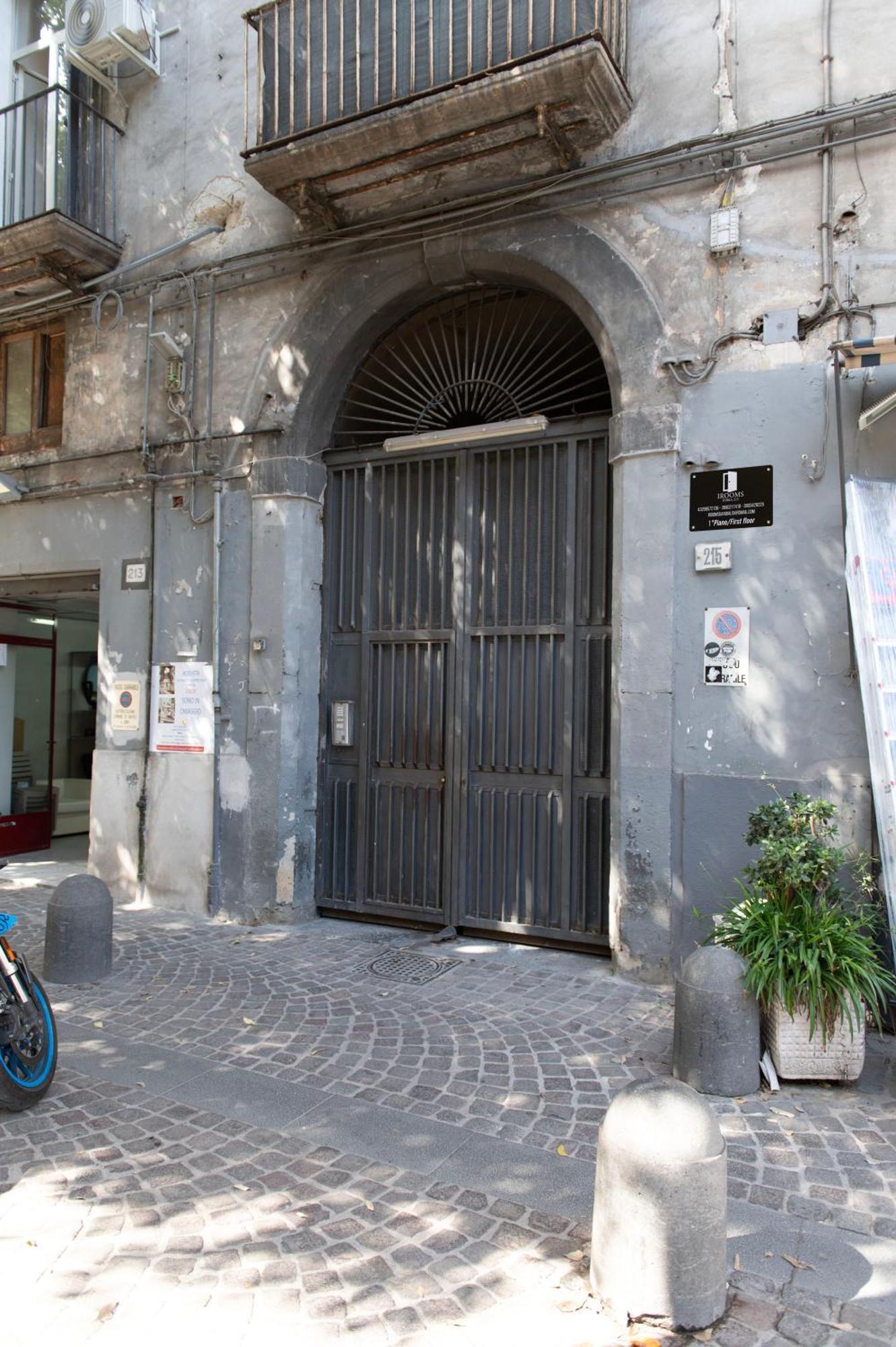 Irooms Foria 215 Napoli