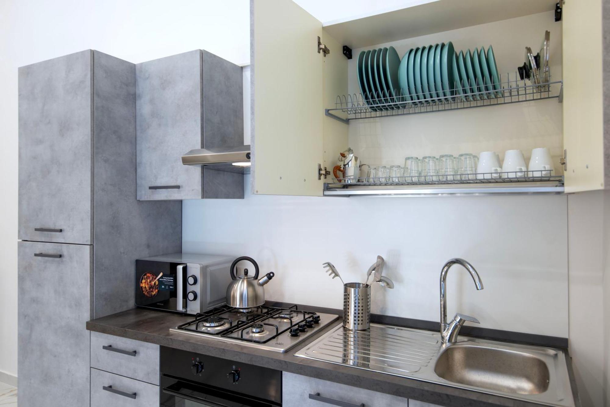 Irooms Foria 215 Affittacamere
