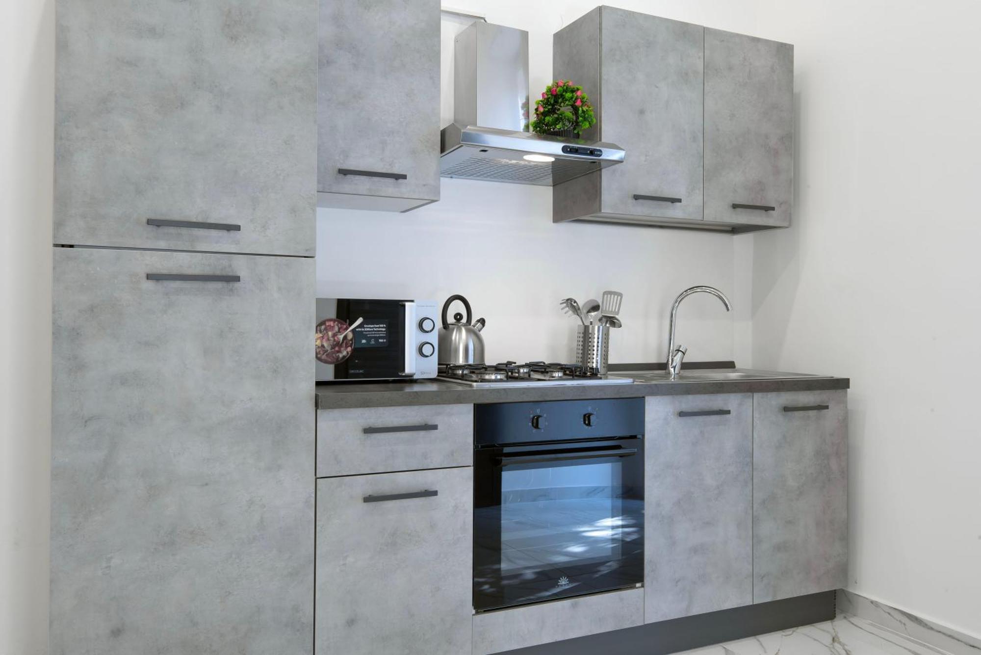 Irooms Foria 215 Affittacamere *