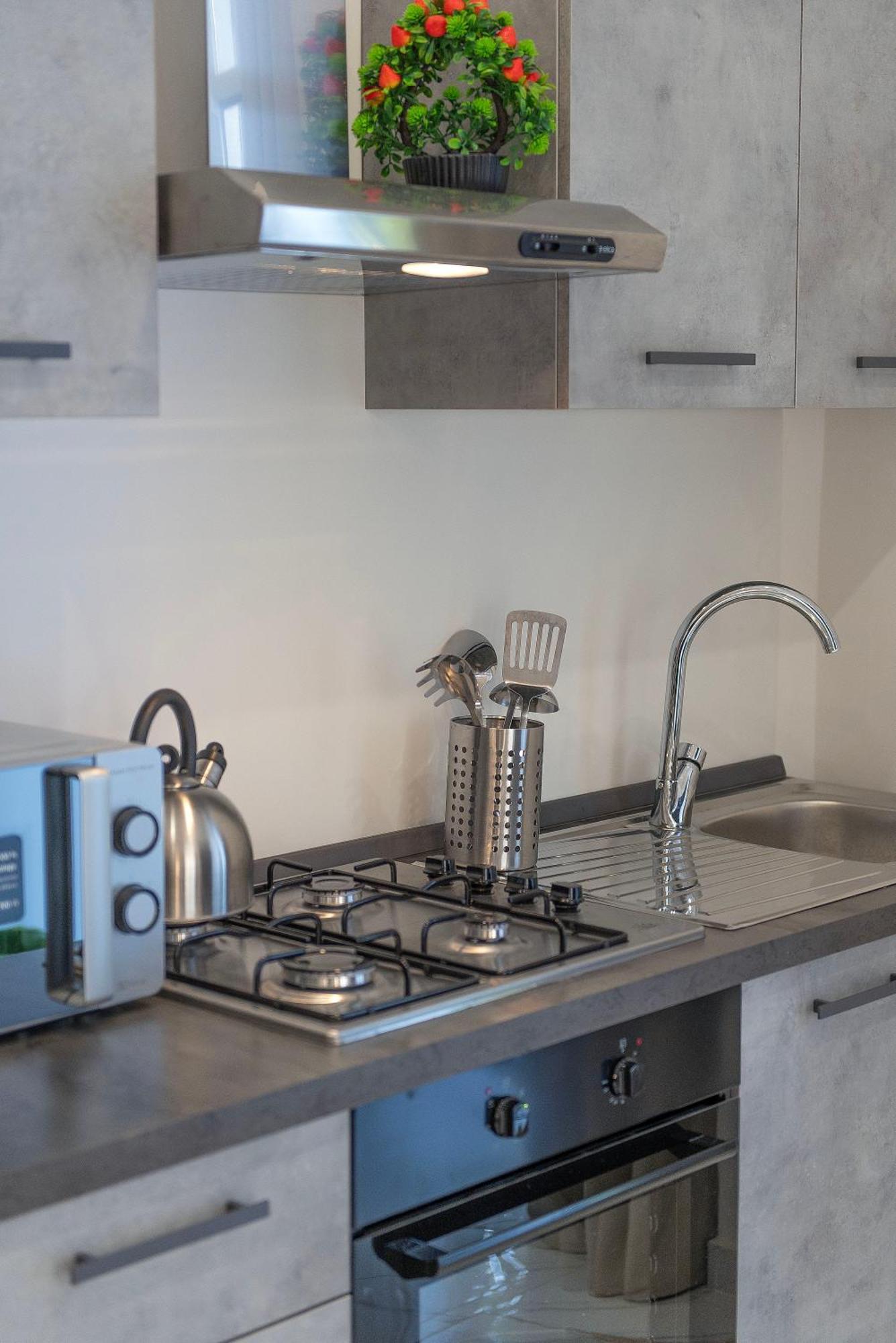 Irooms Foria 215 Affittacamere Napoli