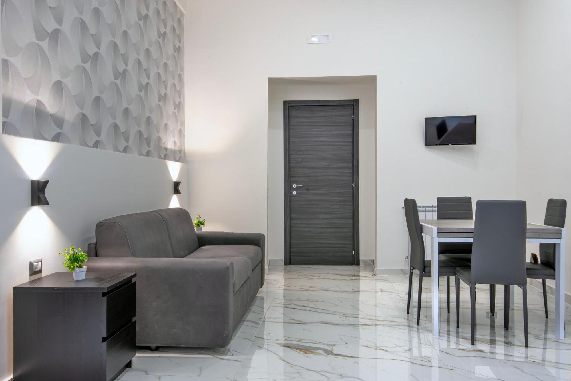 Affittacamere Irooms Foria 215 Napoli