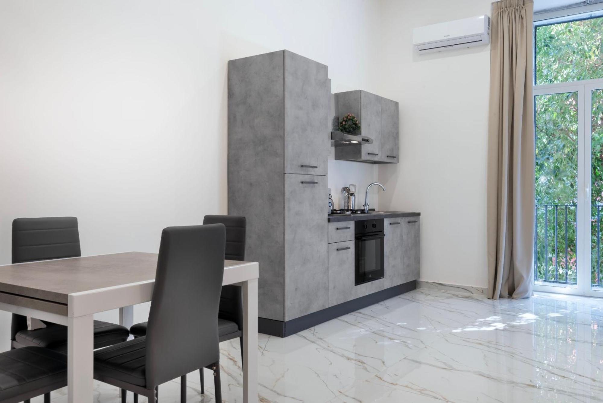 Irooms Foria 215 Affittacamere