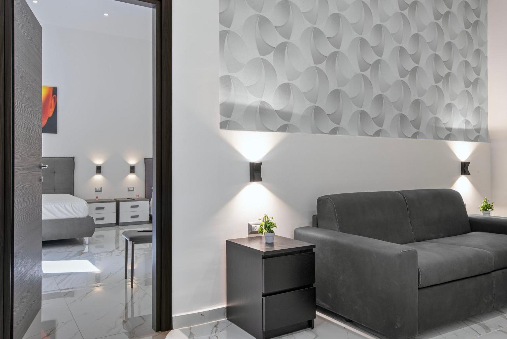 Irooms Foria 215 Affittacamere *