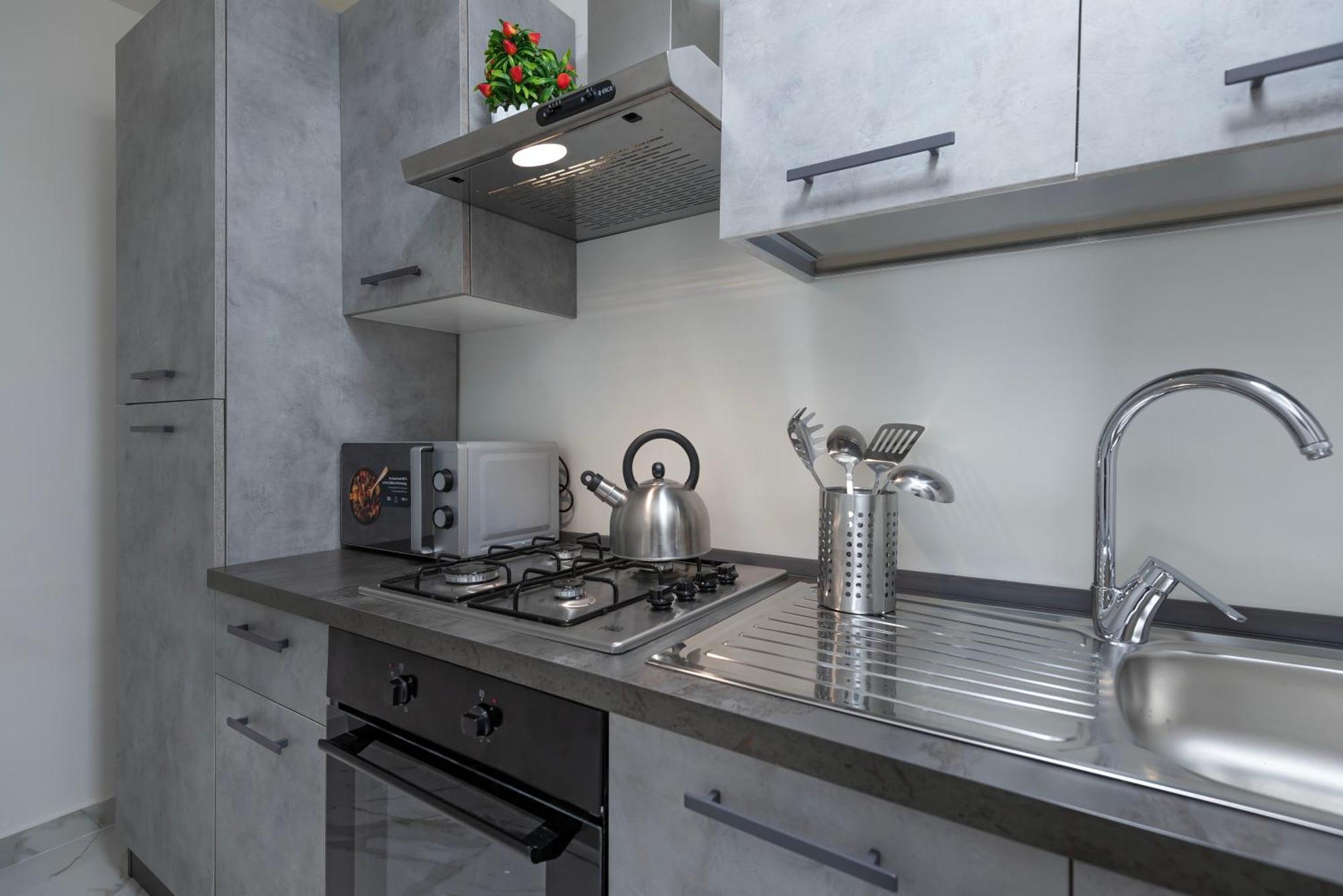 Irooms Foria 215 Affittacamere Napoli