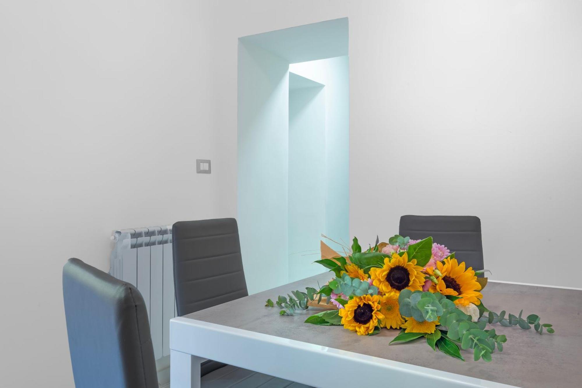 Irooms Foria 215 Affittacamere Napoli