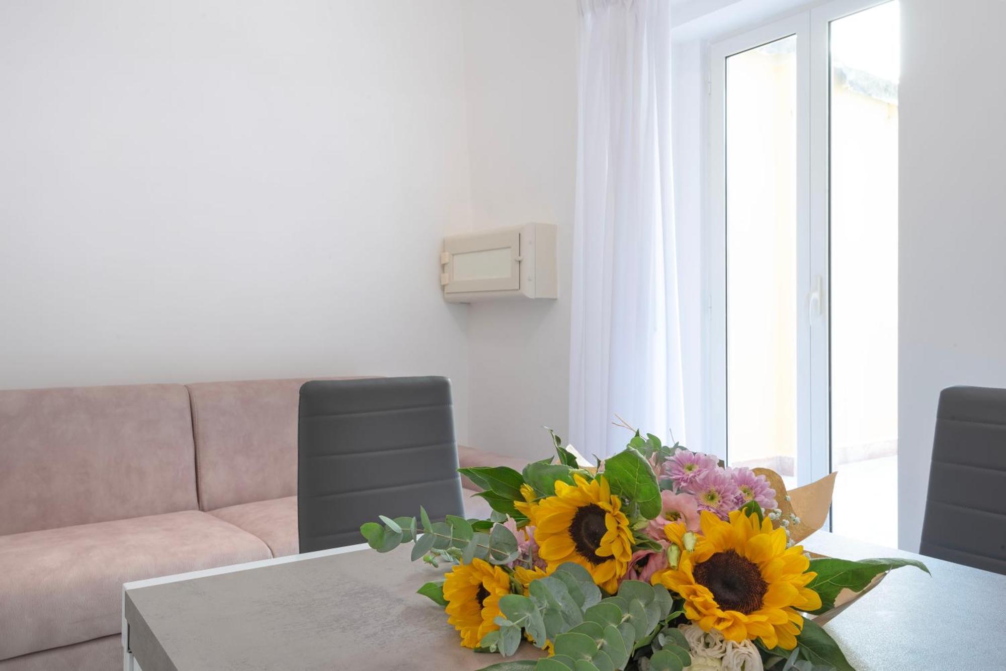 Irooms Foria 215 Affittacamere *