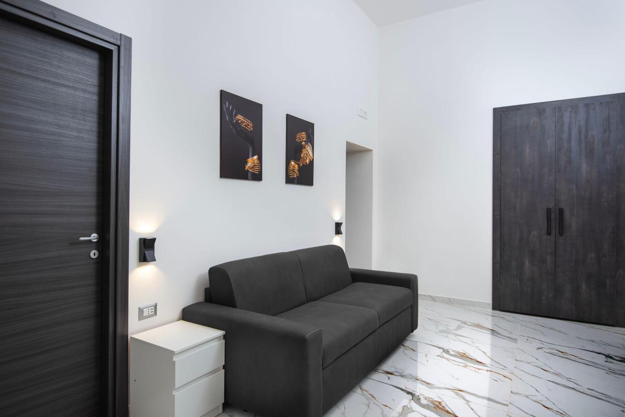 Affittacamere Irooms Foria 215 Napoli