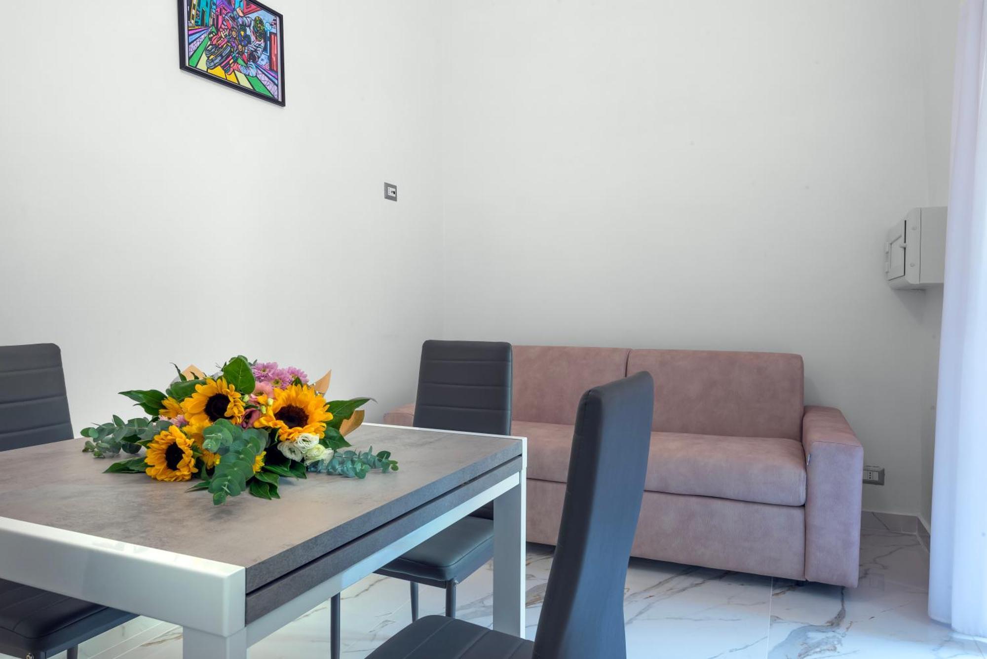 Irooms Foria 215 Napoli