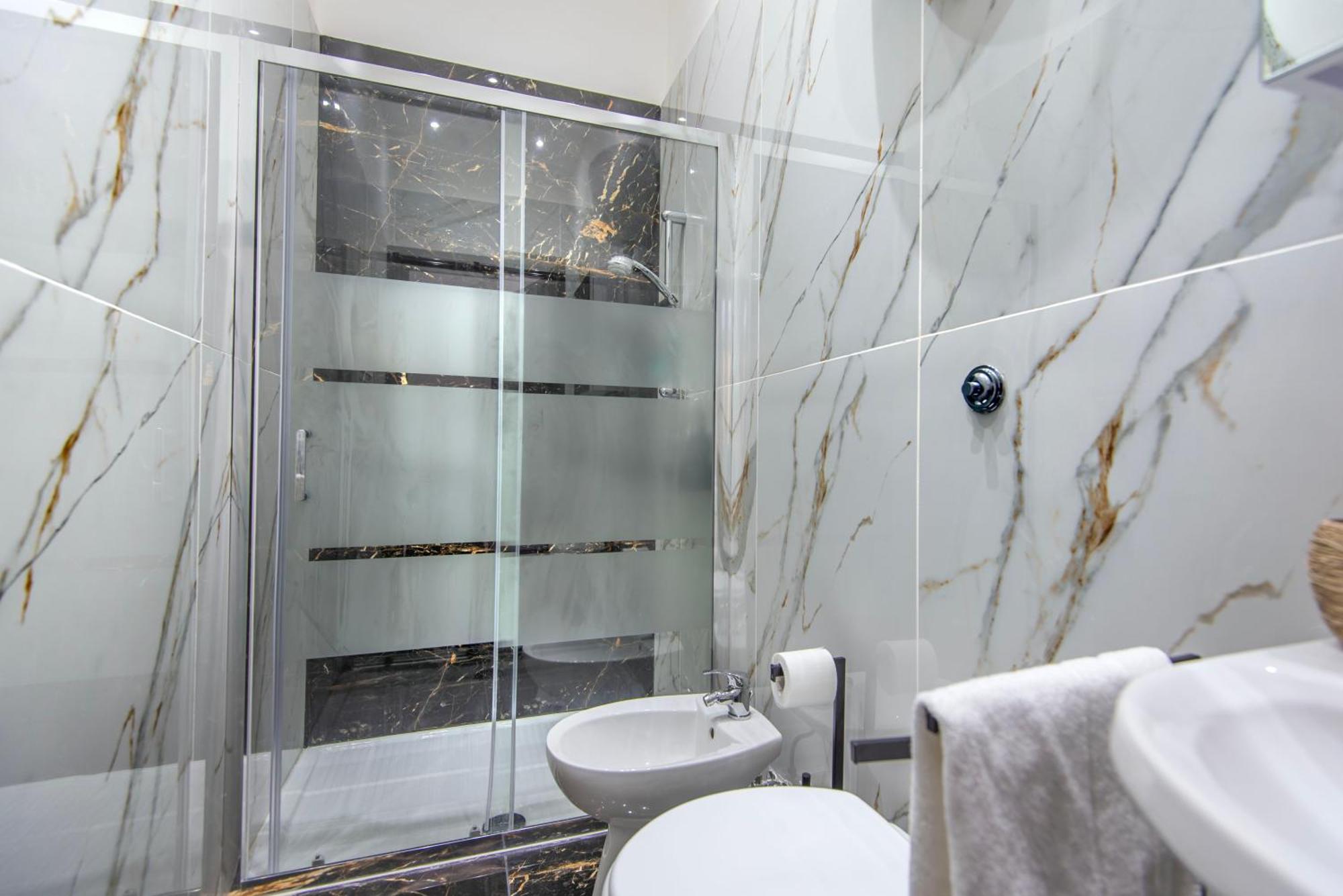Affittacamere Irooms Foria 215