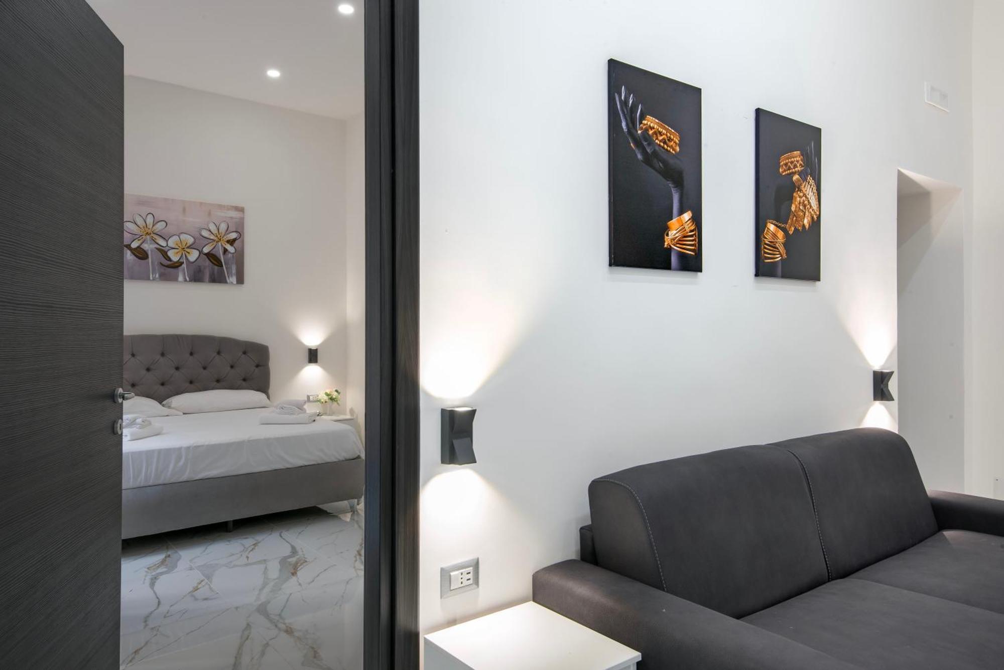 Irooms Foria 215 Affittacamere