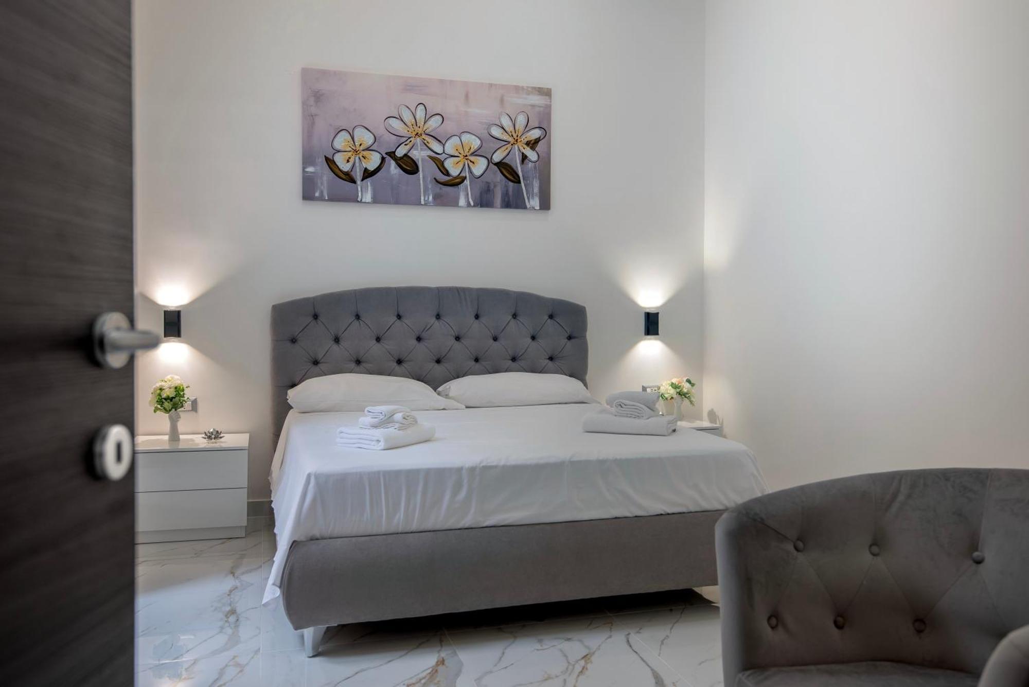 Affittacamere Irooms Foria 215