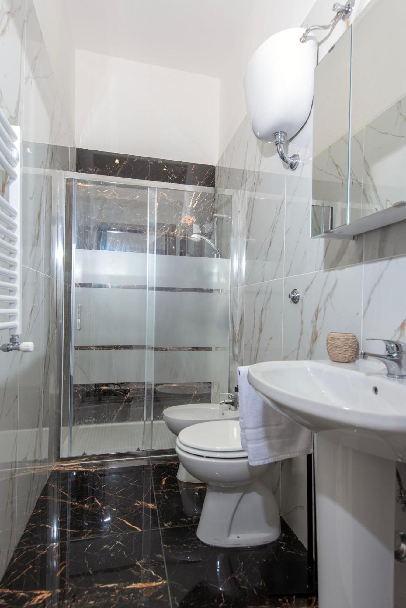 Irooms Foria 215 Affittacamere